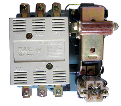 CJT1-60