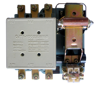 CJT1-100