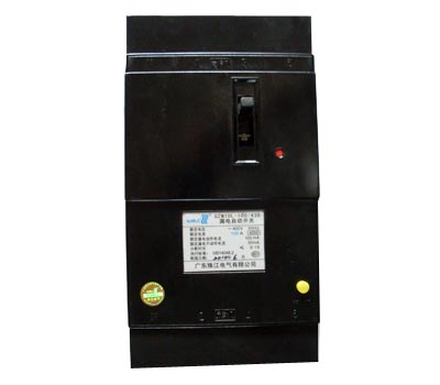 GZM10L-100/4300(正体)